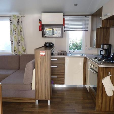 Mobil Home - 6 Pers - Les Charmettes **** Les Mathes Esterno foto