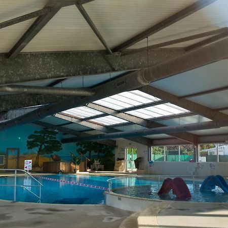Mobil Home - 6 Pers - Les Charmettes **** Les Mathes Esterno foto