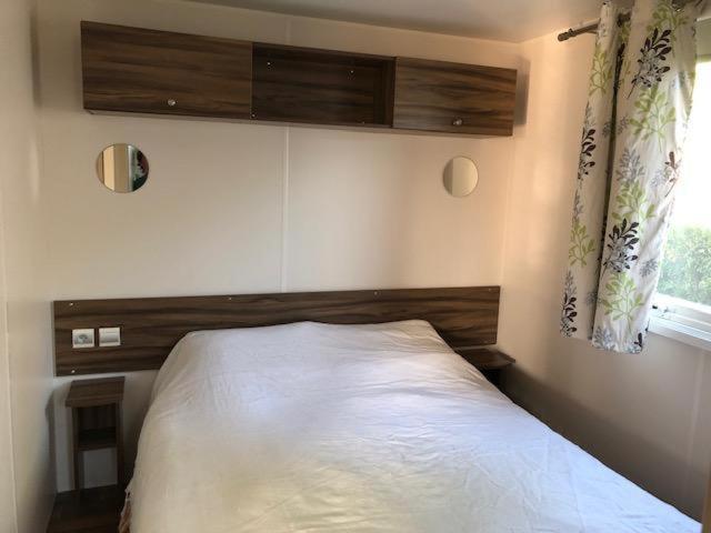 Mobil Home - 6 Pers - Les Charmettes **** Les Mathes Esterno foto