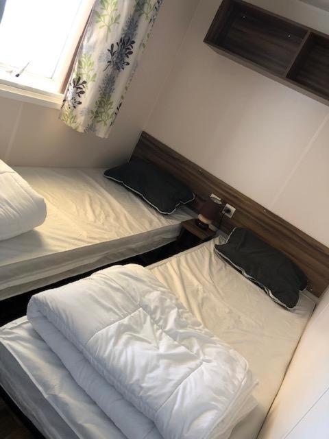 Mobil Home - 6 Pers - Les Charmettes **** Les Mathes Esterno foto