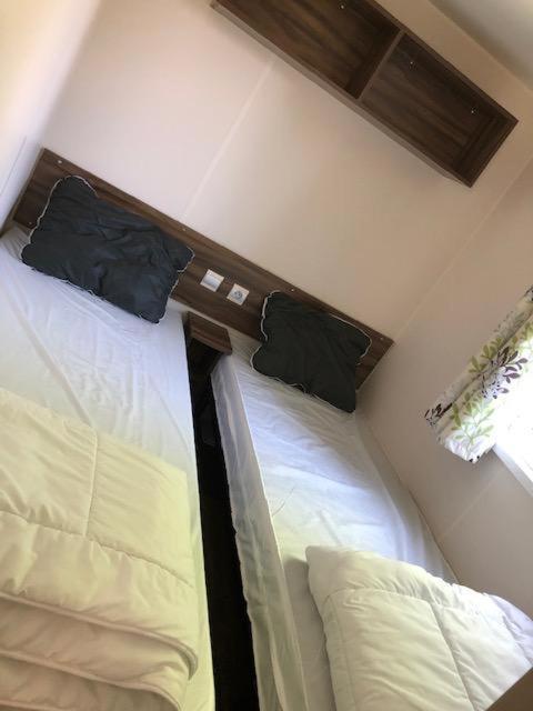 Mobil Home - 6 Pers - Les Charmettes **** Les Mathes Esterno foto