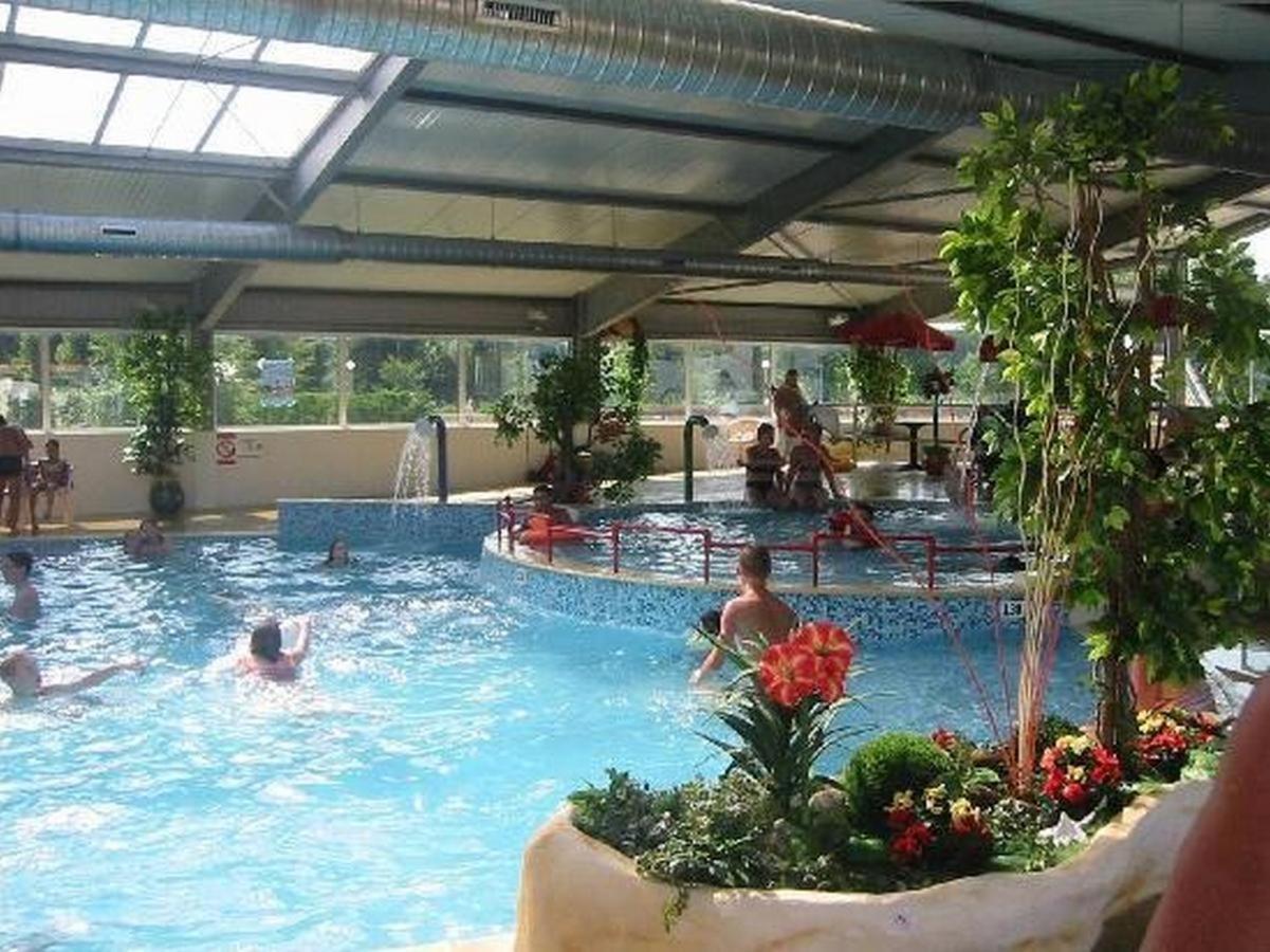 Mobil Home - 6 Pers - Les Charmettes **** Les Mathes Esterno foto